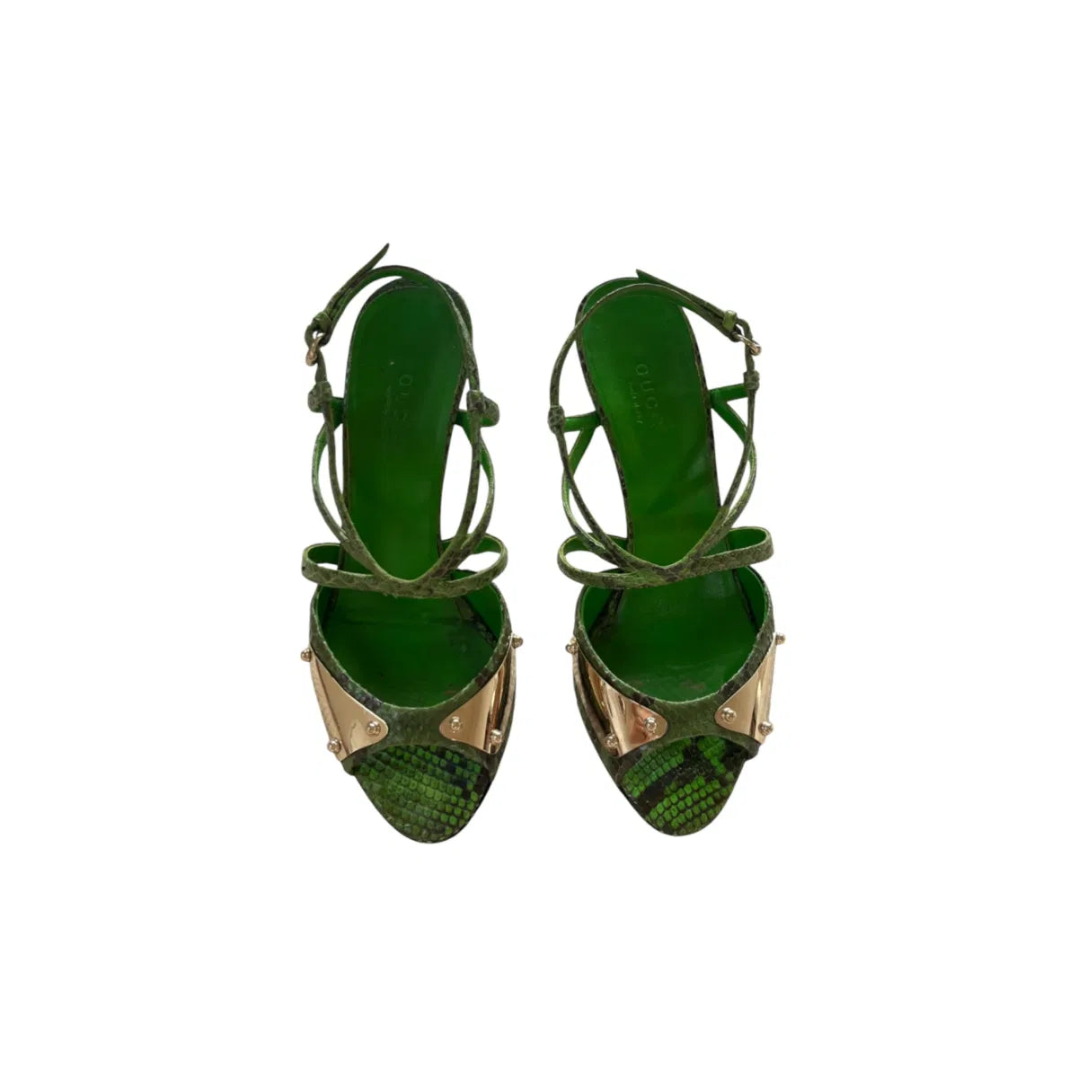 Python print mules in green