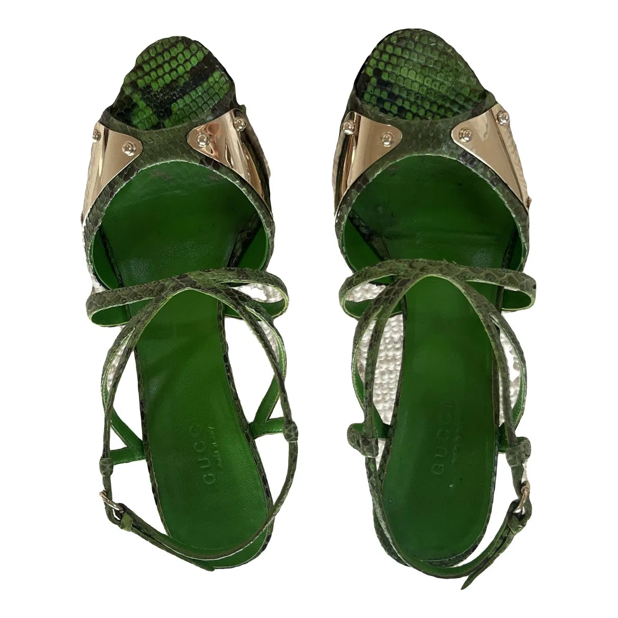Python print mules in green