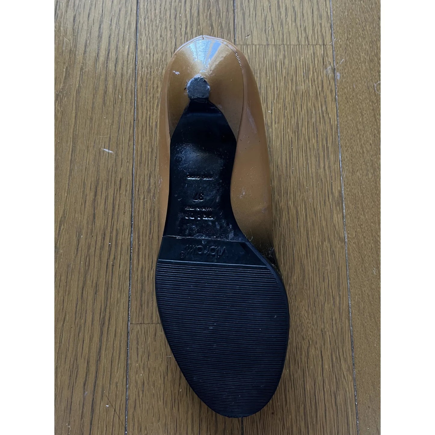 Bow ballet flats in black