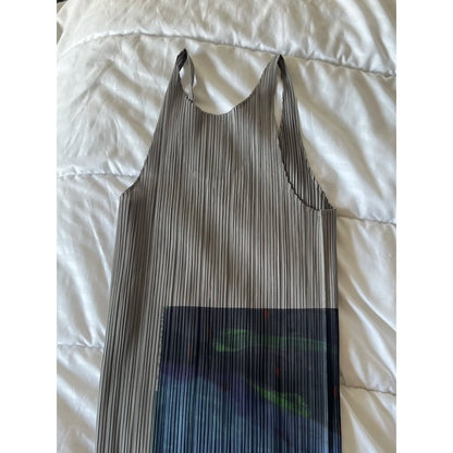 Araki Guest Artist dress, 1997