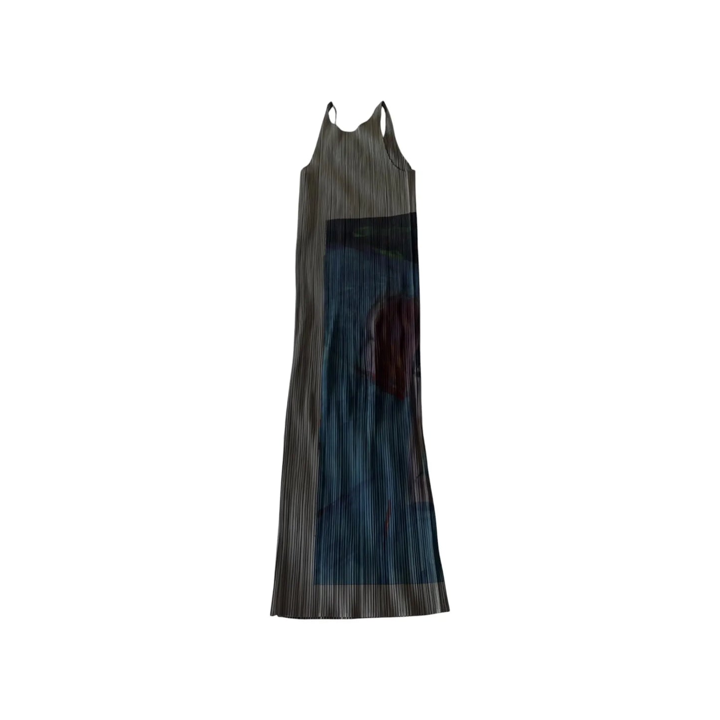 Araki Guest Artist dress, 1997