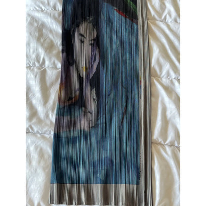 Araki Guest Artist dress, 1997