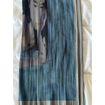 Araki Guest Artist dress, 1997