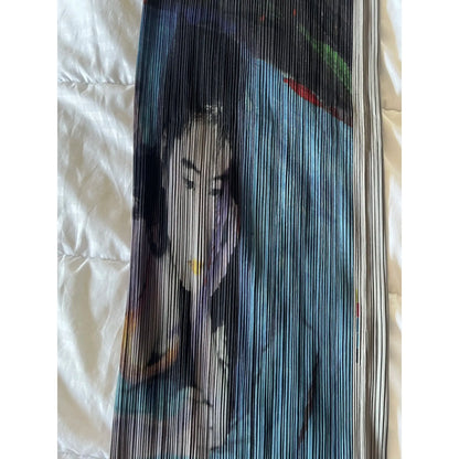 Araki Guest Artist dress, 1997