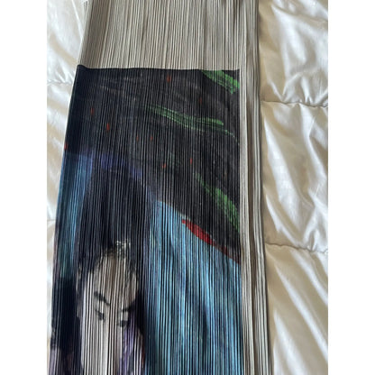 Araki Guest Artist dress, 1997