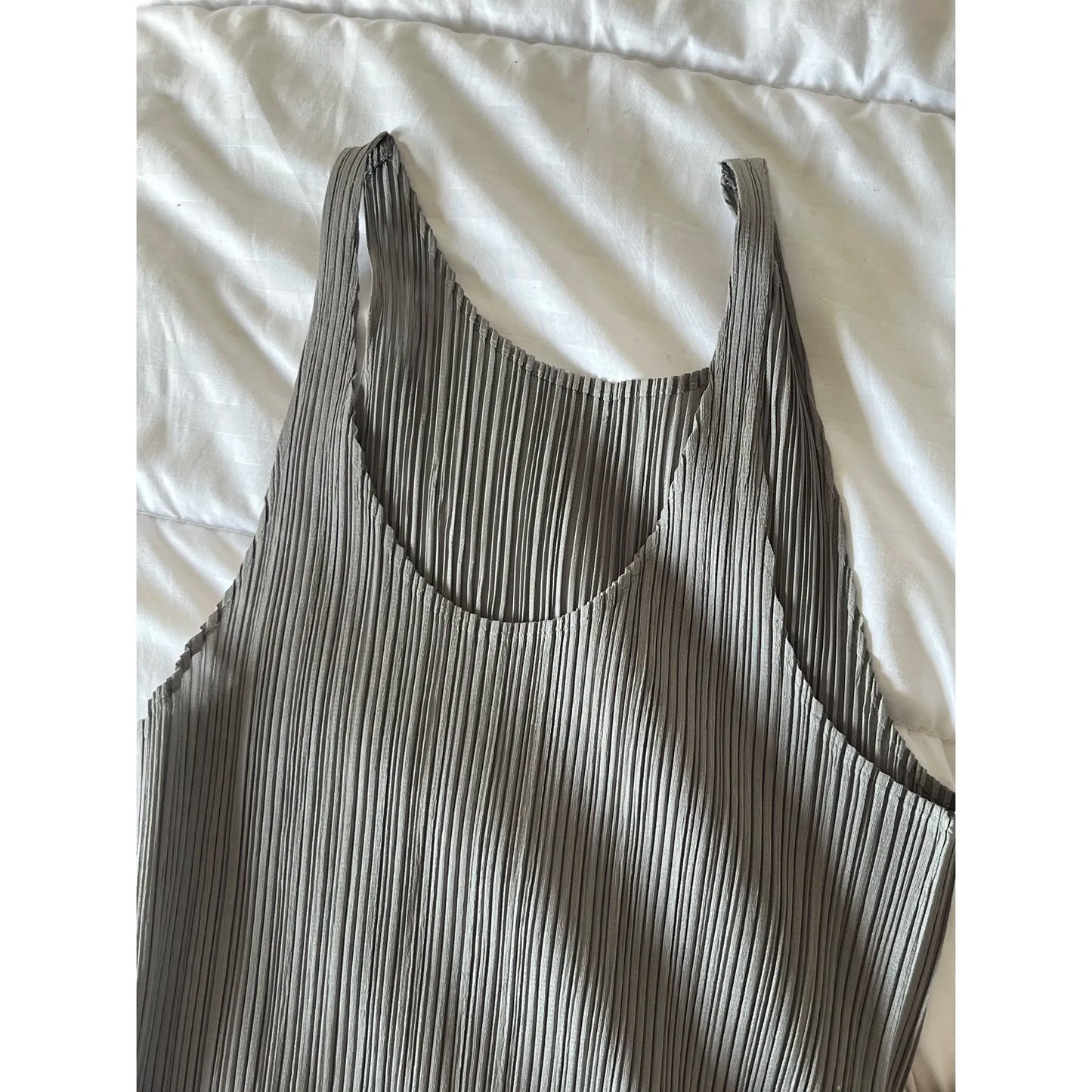 Araki Guest Artist dress, 1997
