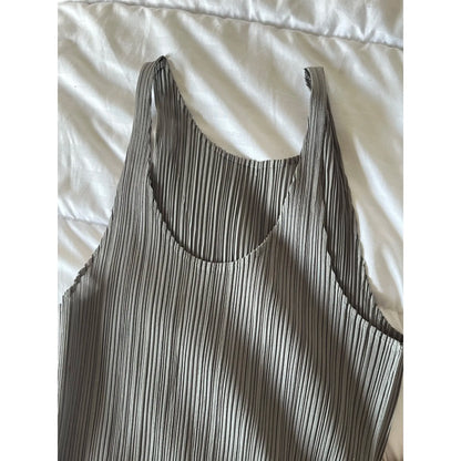 Araki Guest Artist dress, 1997