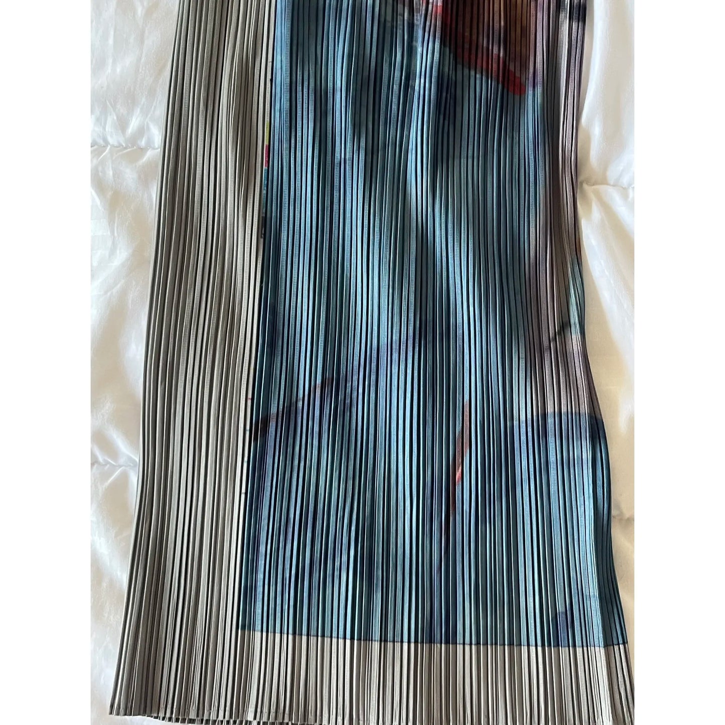 Araki Guest Artist dress, 1997
