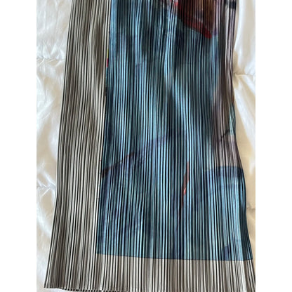 Araki Guest Artist dress, 1997