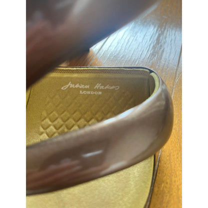 Mojito heels in brown